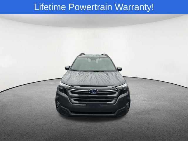 Thumbnail: 2026 Subaru Forester - 14