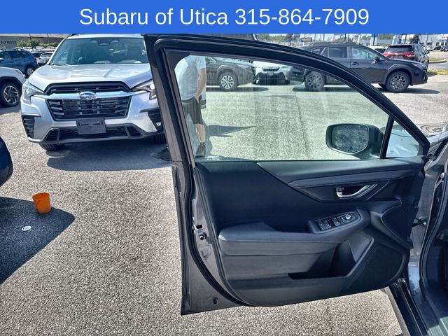 Thumbnail: 2025 Subaru Legacy - 10