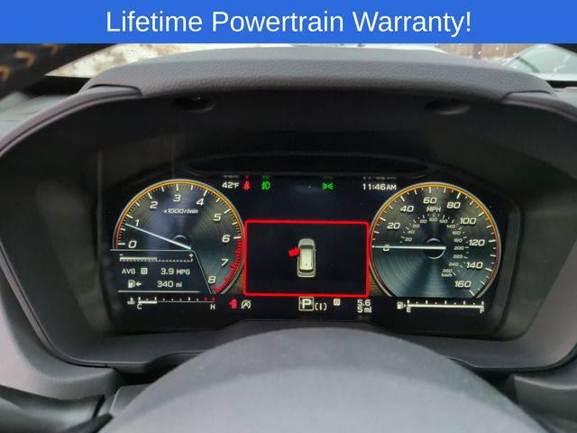 Thumbnail: 2026 Subaru Forester - 21