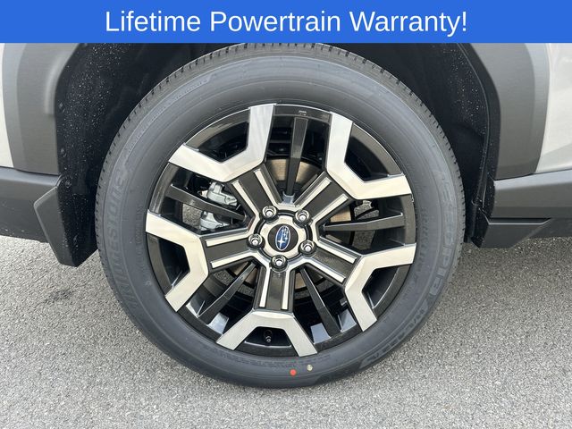 Thumbnail: 2026 Subaru Outback - 16