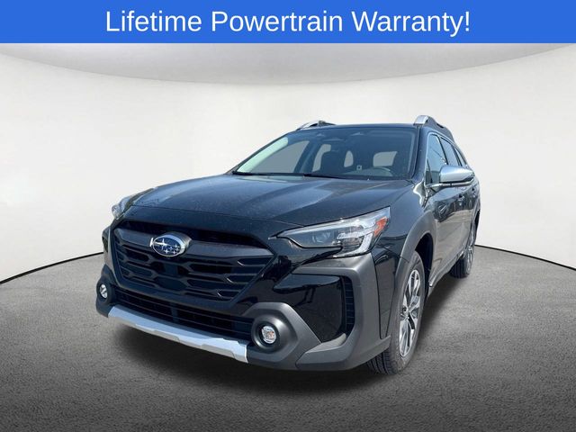 Thumbnail: 2025 Subaru Outback - 1