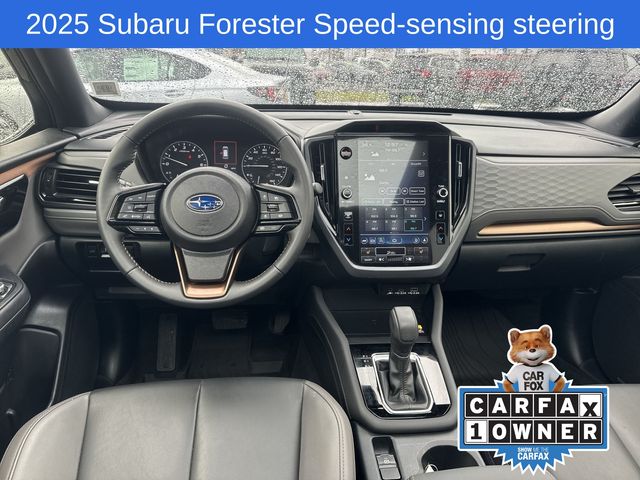 Thumbnail: 2025 Subaru Forester - 19