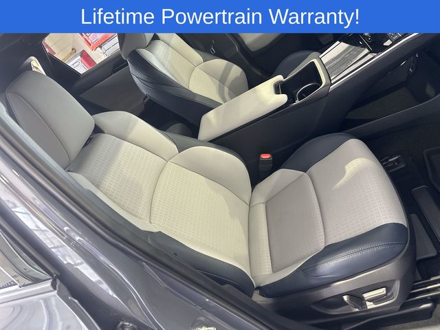 Thumbnail: 2024 Subaru Solterra - 23