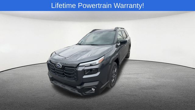 Thumbnail: 2026 Subaru Outback - 3