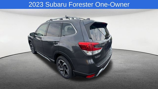 Thumbnail: 2023 Subaru Forester - 7