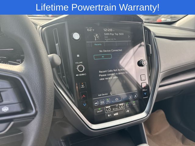 Thumbnail: 2026 Subaru Crosstrek - 23