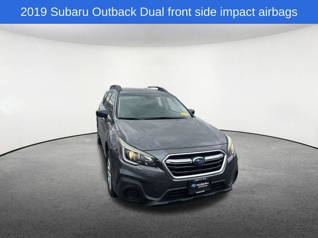Thumbnail: 2019 Subaru Outback - 15