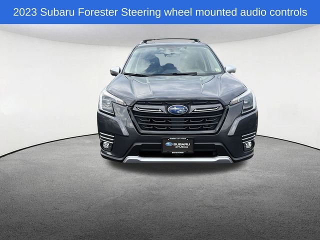Thumbnail: 2023 Subaru Forester - 16