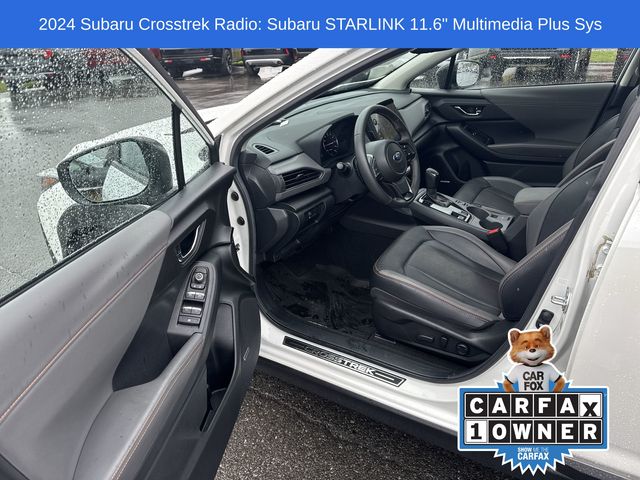 Thumbnail: 2024 Subaru Crosstrek - 12