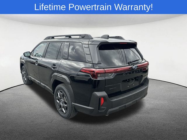 Thumbnail: 2026 Subaru Outback - 12