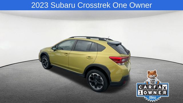 Thumbnail: 2023 Subaru Crosstrek - 7