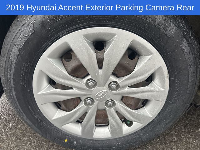 Thumbnail: 2019 Hyundai Accent - 18