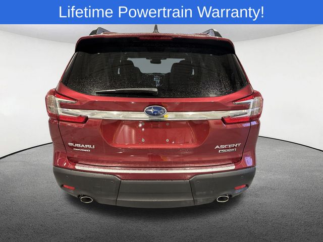 Thumbnail: 2026 Subaru Ascent - 14