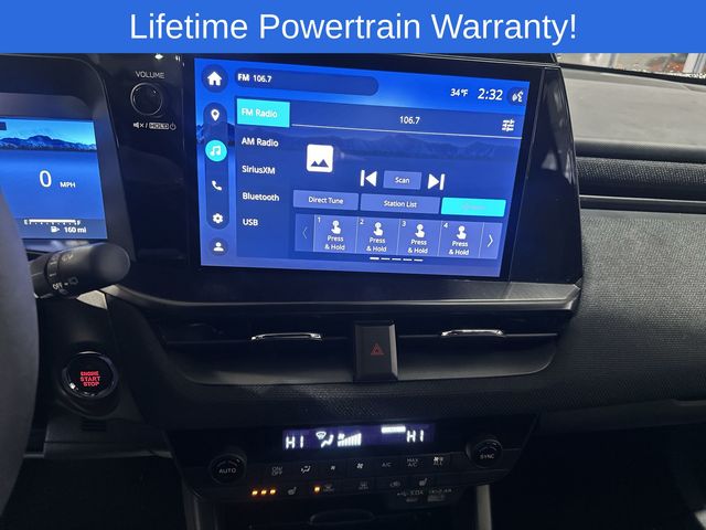 Thumbnail: 2026 Subaru Outback - 24