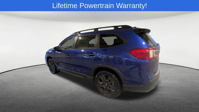 Thumbnail: 2026 Subaru Ascent - 6