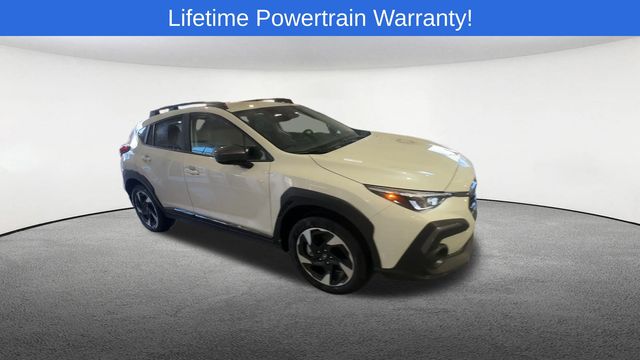 Thumbnail: 2026 Subaru Crosstrek - 2