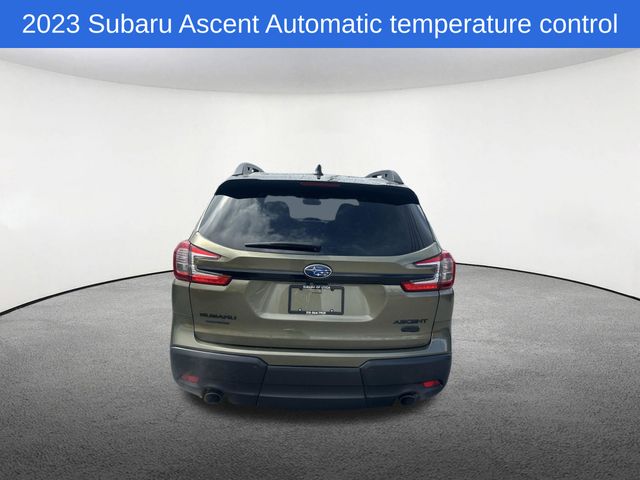 Thumbnail: 2023 Subaru Ascent - 15
