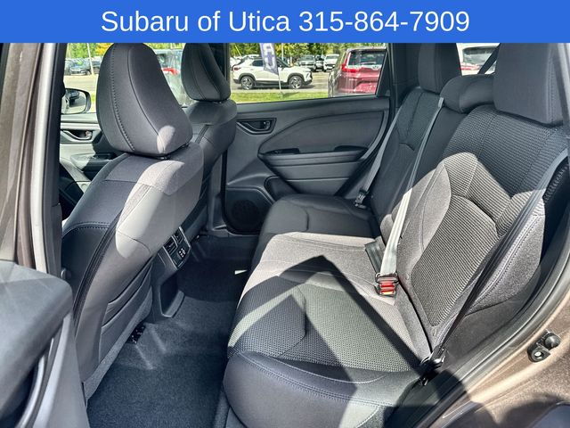 Thumbnail: 2025 Subaru Forester - 20