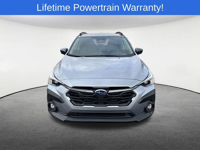 Thumbnail: 2026 Subaru Crosstrek - 14