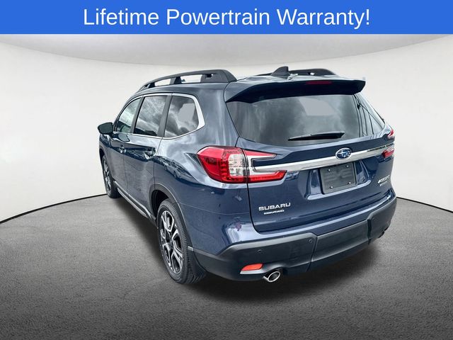 Thumbnail: 2025 Subaru Ascent - 12