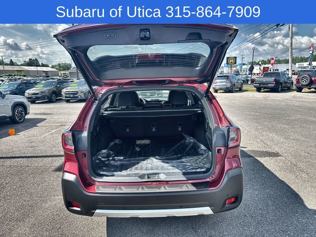 Thumbnail: 2025 Subaru Outback - 27