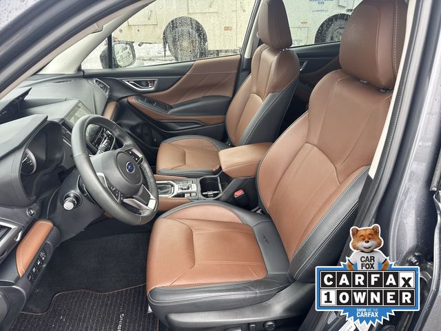 Thumbnail: 2023 Subaru Forester - 11