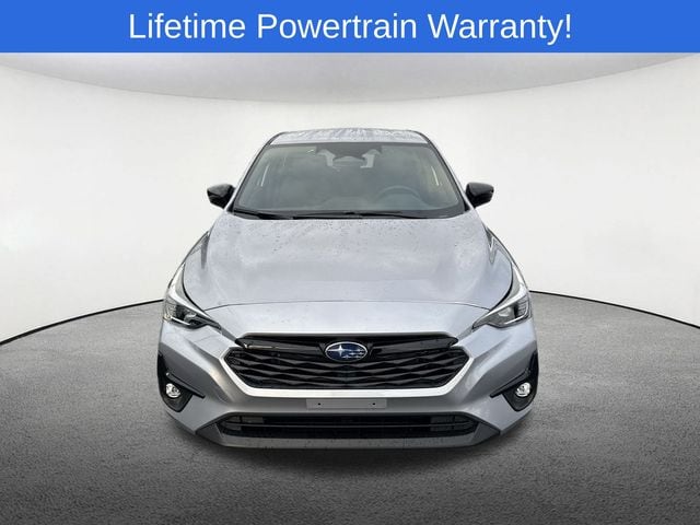 Thumbnail: 2026 Subaru Impreza - 14