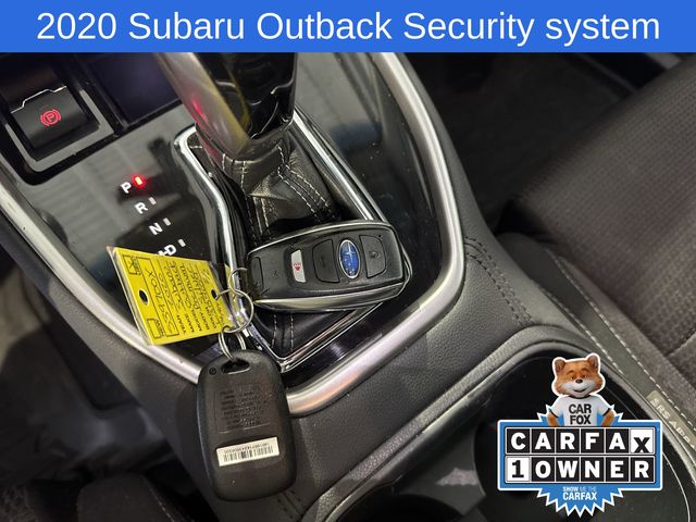 Thumbnail: 2020 Subaru Outback - 29