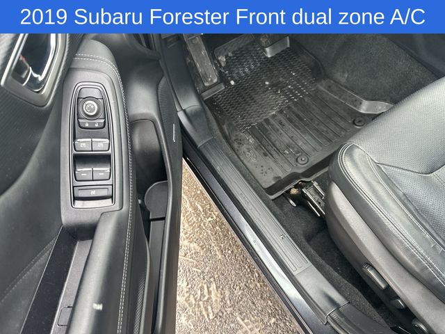 Thumbnail: 2019 Subaru Forester - 12