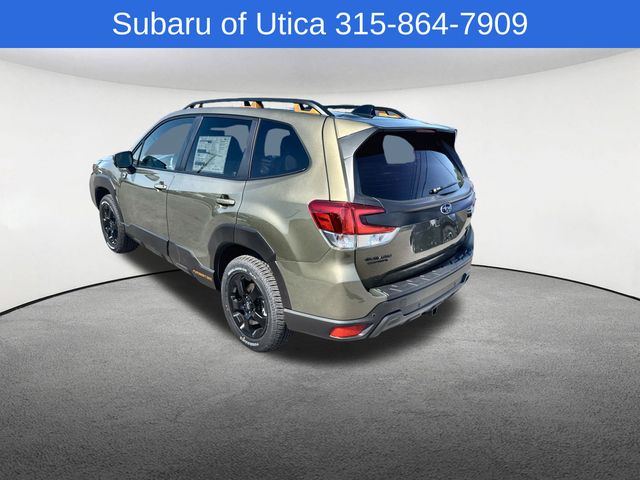 Thumbnail: 2025 Subaru Forester - 12