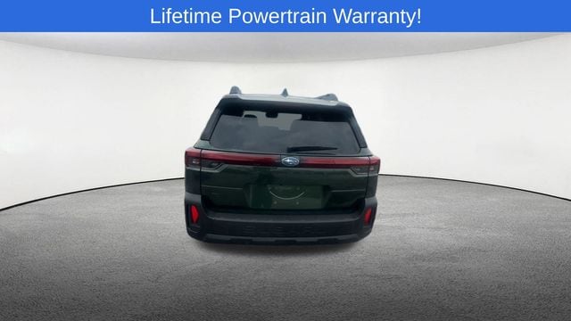 Thumbnail: 2026 Subaru Outback - 8