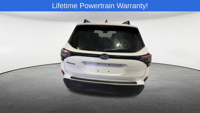 Thumbnail: 2026 Subaru Forester - 7