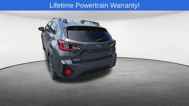 Thumbnail: 2025 Subaru Crosstrek - 7