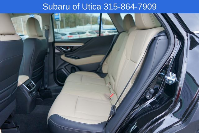 2025 Subaru Outback Limited 29