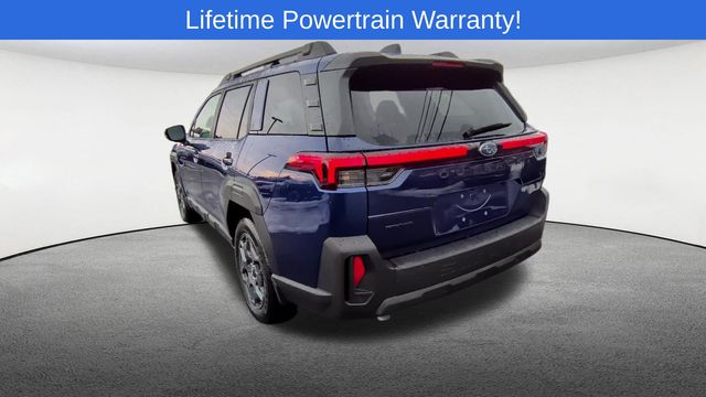 Thumbnail: 2026 Subaru Outback - 8