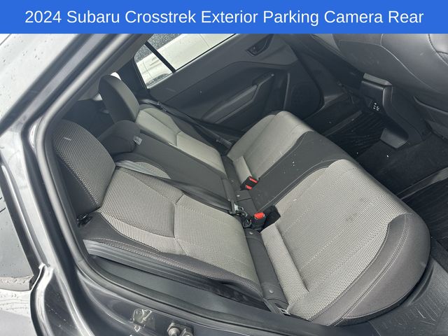 Thumbnail: 2024 Subaru Crosstrek - 23