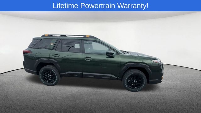 Thumbnail: 2026 Subaru Outback - 9