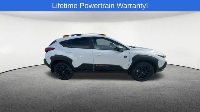 Thumbnail: 2026 Subaru Crosstrek - 9