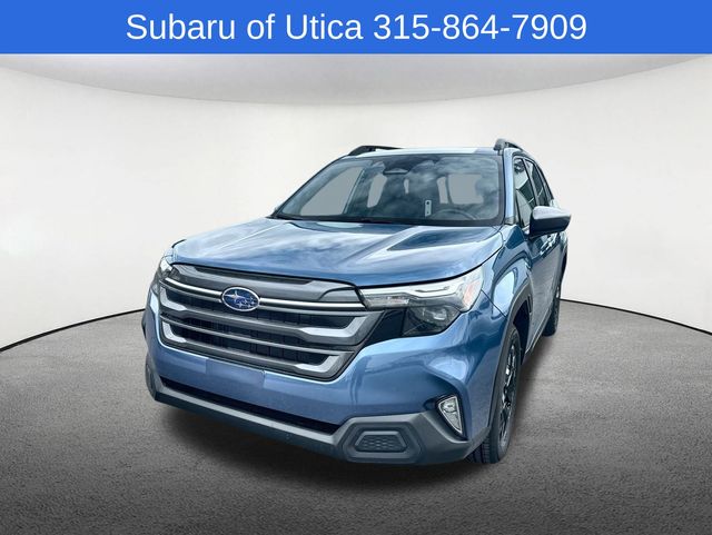 2025 Subaru Forester Premium -
                Yorkville, NY