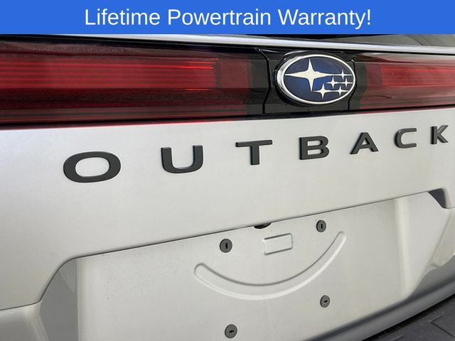 Thumbnail: 2026 Subaru Outback - 10