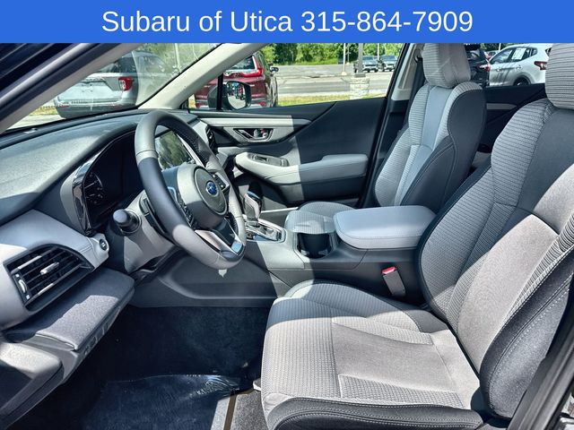 Thumbnail: 2025 Subaru Outback - 19
