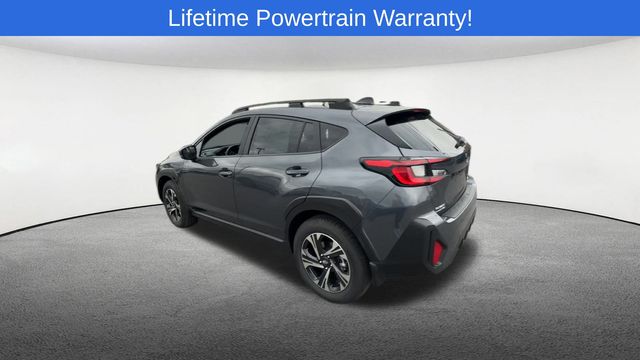 Thumbnail: 2025 Subaru Crosstrek - 6