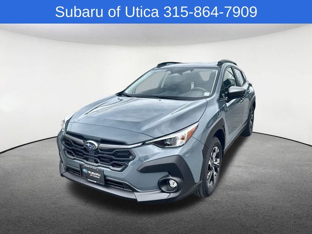 2025 Subaru Crosstrek Premium -
                  Yorkville, NY