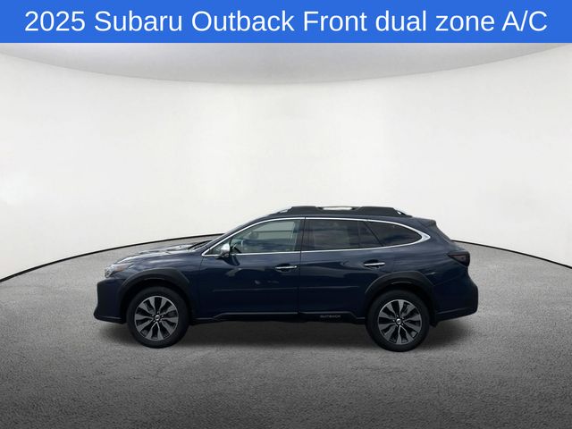 Thumbnail: 2025 Subaru Outback - 13