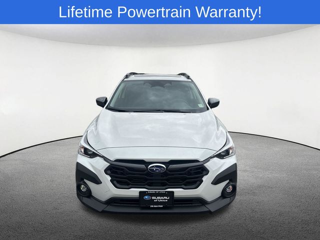 Thumbnail: 2026 Subaru Crosstrek - 14