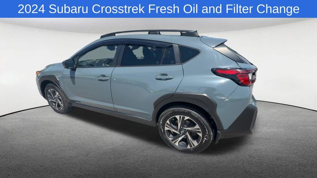 Thumbnail: 2024 Subaru Crosstrek - 6