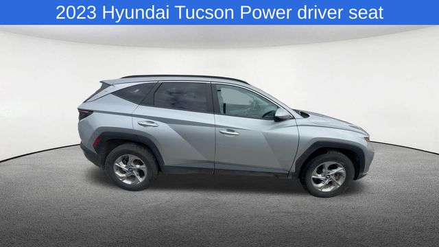 Thumbnail: 2023 Hyundai Tucson - 10