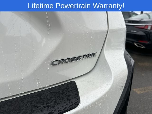 Thumbnail: 2025 Subaru Crosstrek - 15