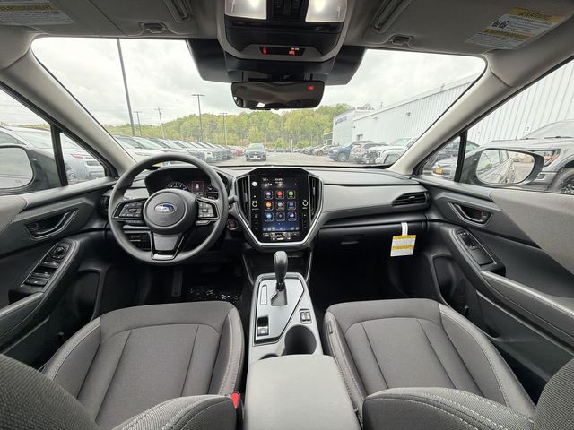 Thumbnail: 2026 Subaru Crosstrek - 18