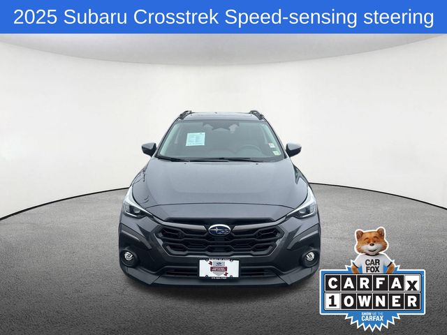 Thumbnail: 2025 Subaru Crosstrek - 16
